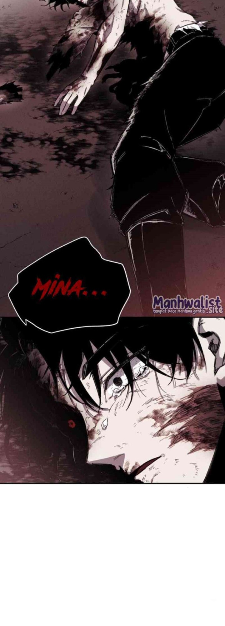 Zombie Horde Chapter 2 halaman 26