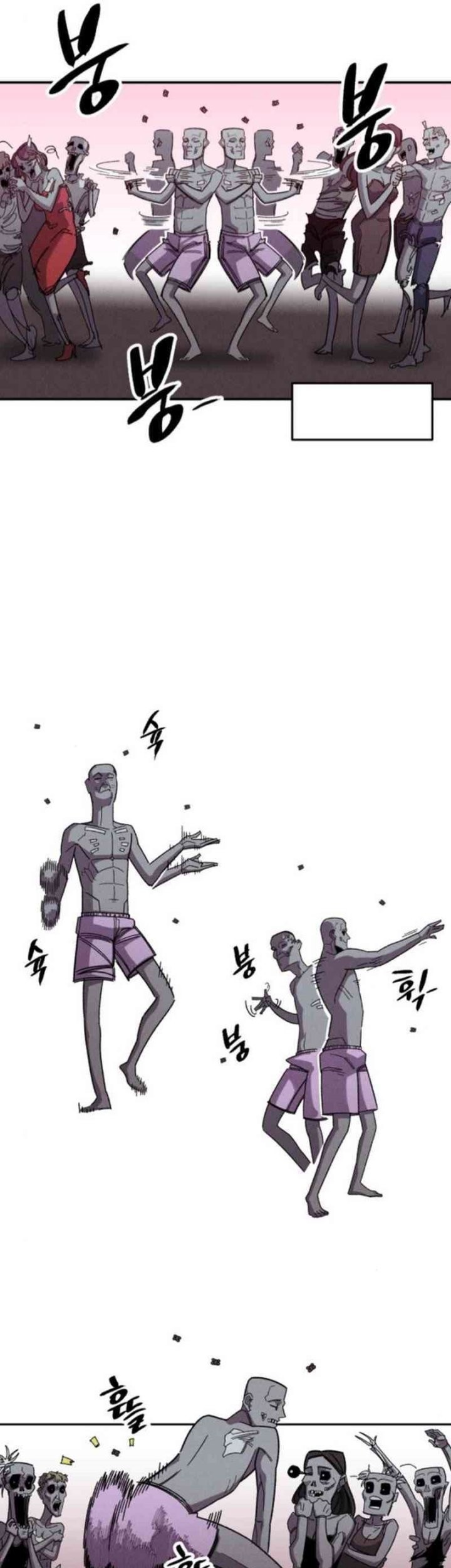 Zombie Horde Chapter 3 halaman 27
