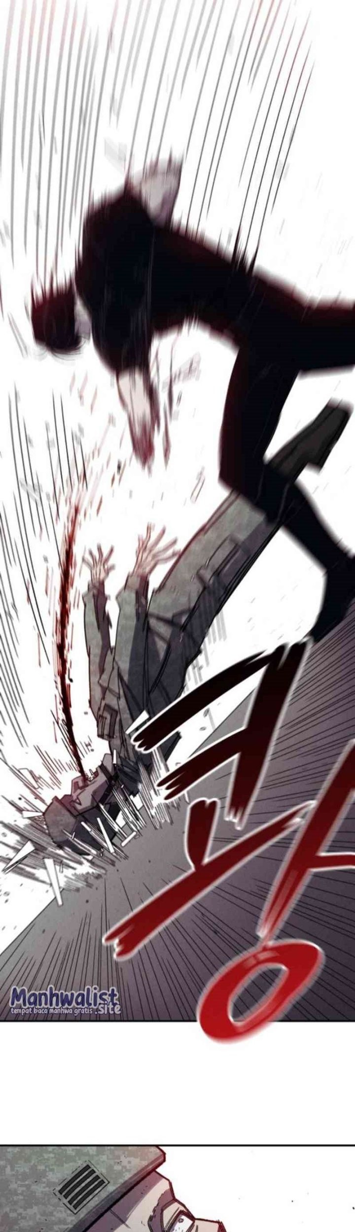 Zombie Horde Chapter 4 halaman 27