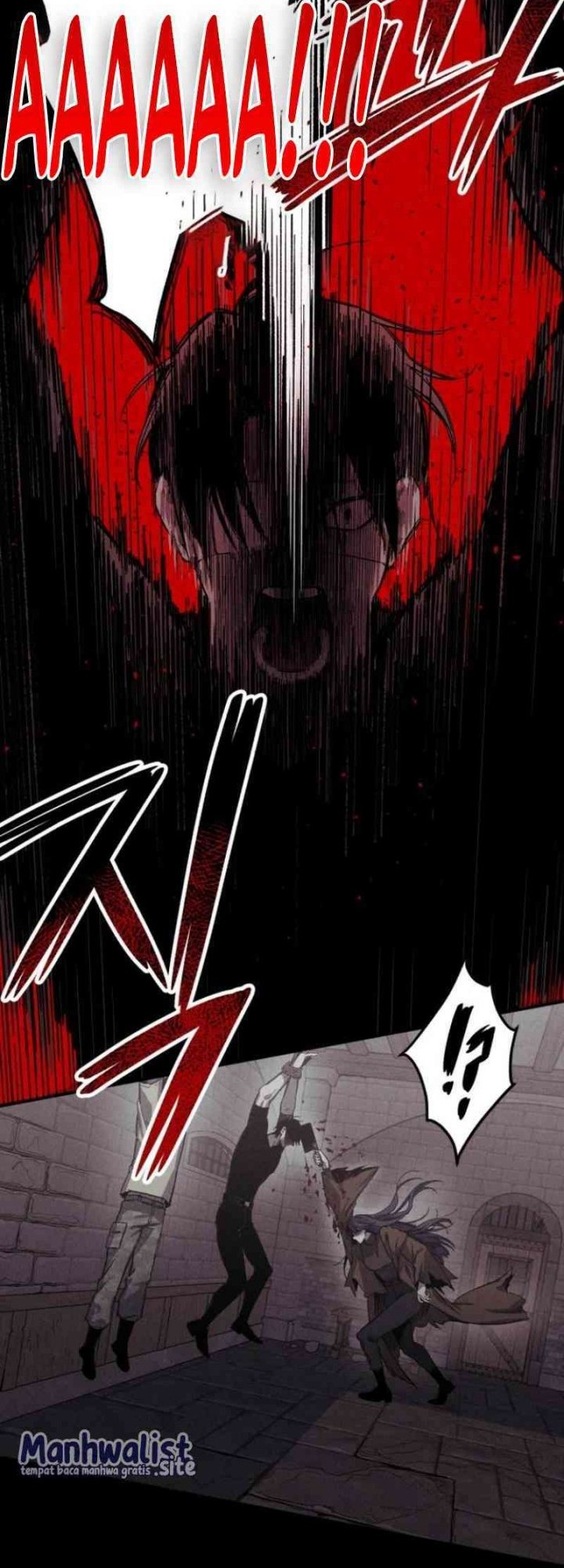 Zombie Horde Chapter 7 halaman 22