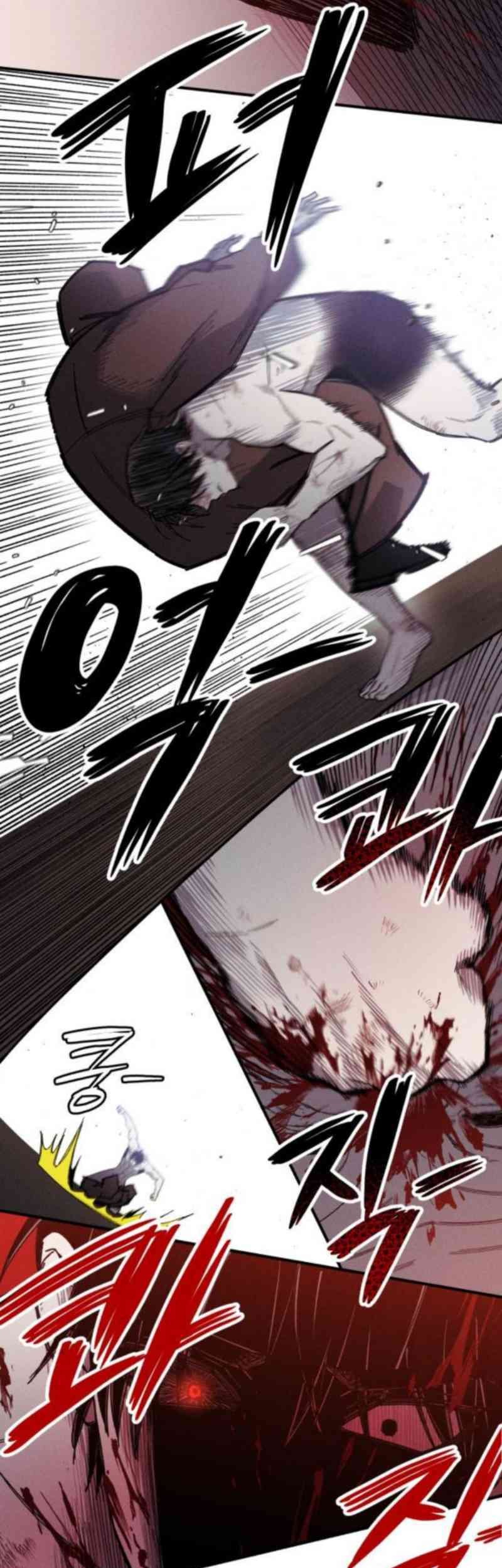Zombie Horde Chapter 9 halaman 21