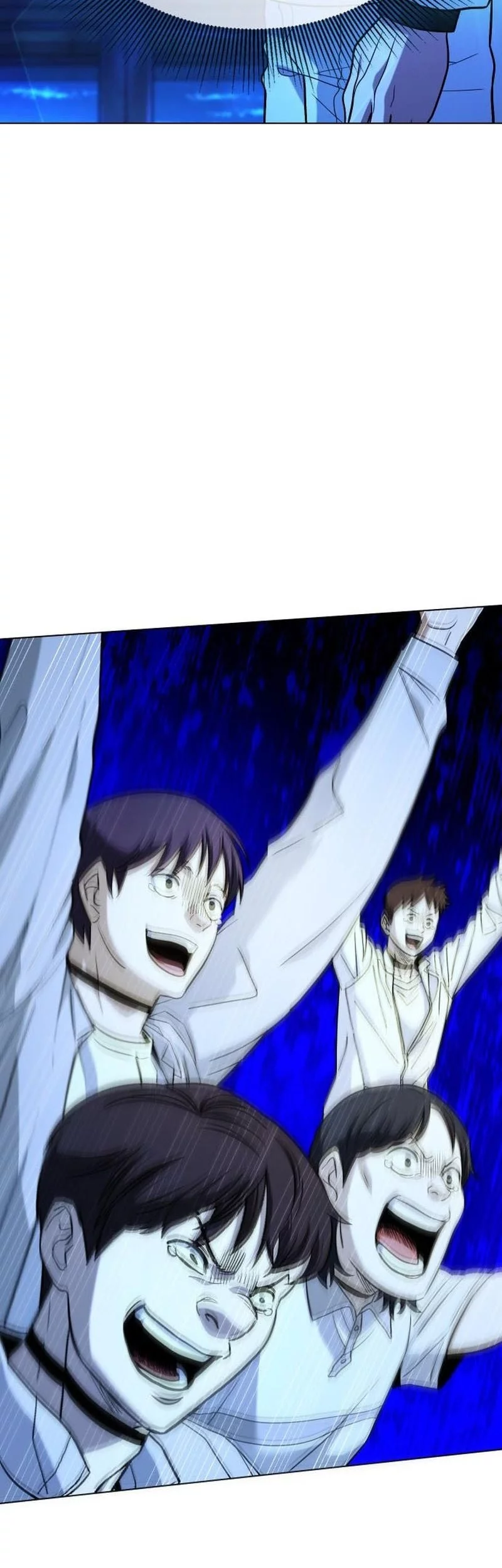 Zombie Papa Chapter 18 Gambar 44