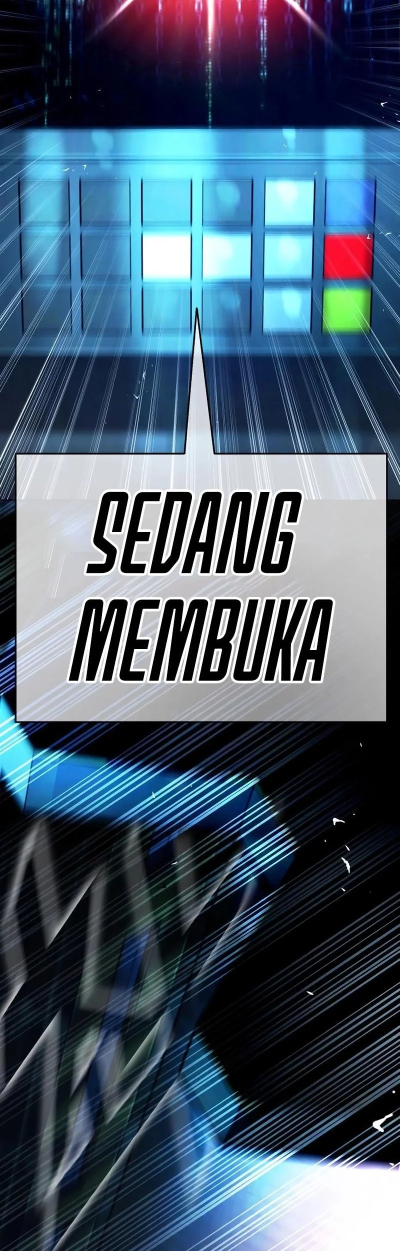 Zombie Papa Chapter 26 Gambar 47
