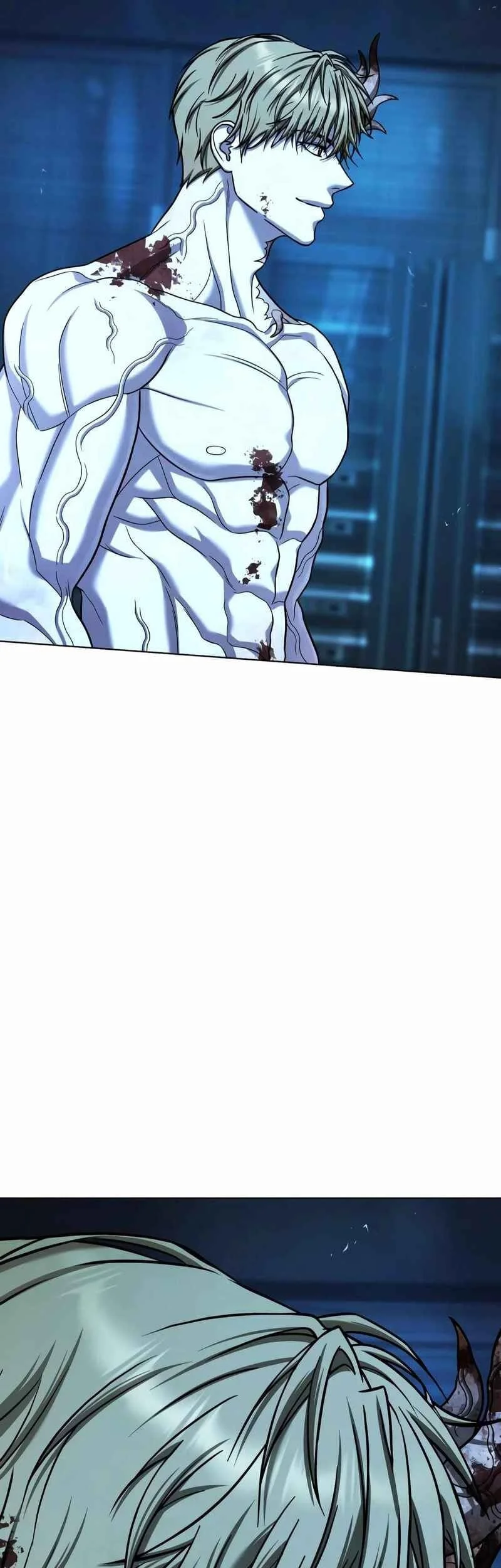 Zombie Papa Chapter 27 Gambar 49