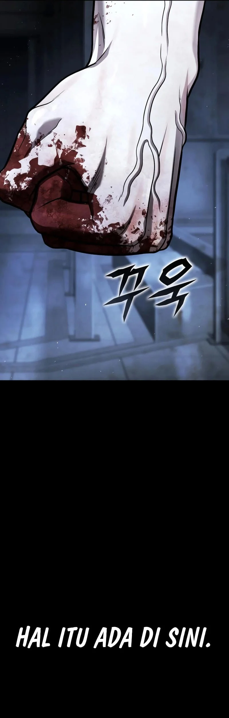 Zombie Papa Chapter 28 Gambar 50