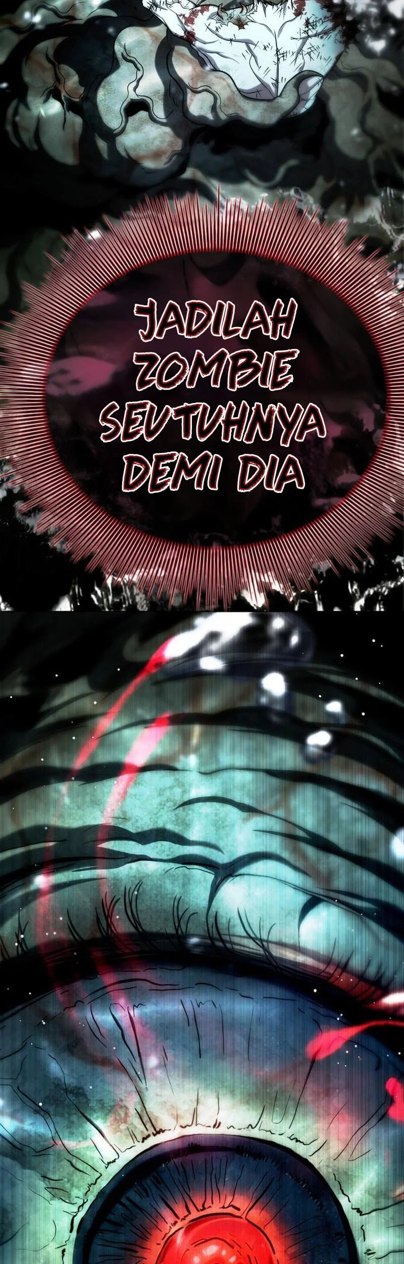 Zombie Papa Chapter 30 Gambar 67