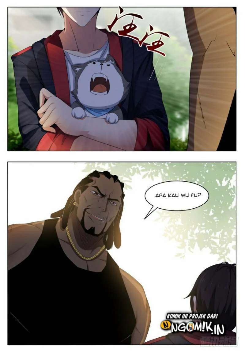 Zui Qiang Shen Chapter 18 Gambar 9