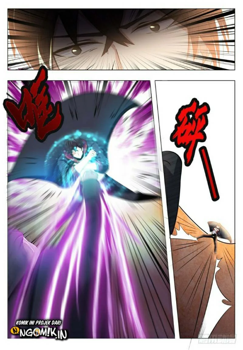 Zui Qiang Shen Chapter 39 Gambar 9