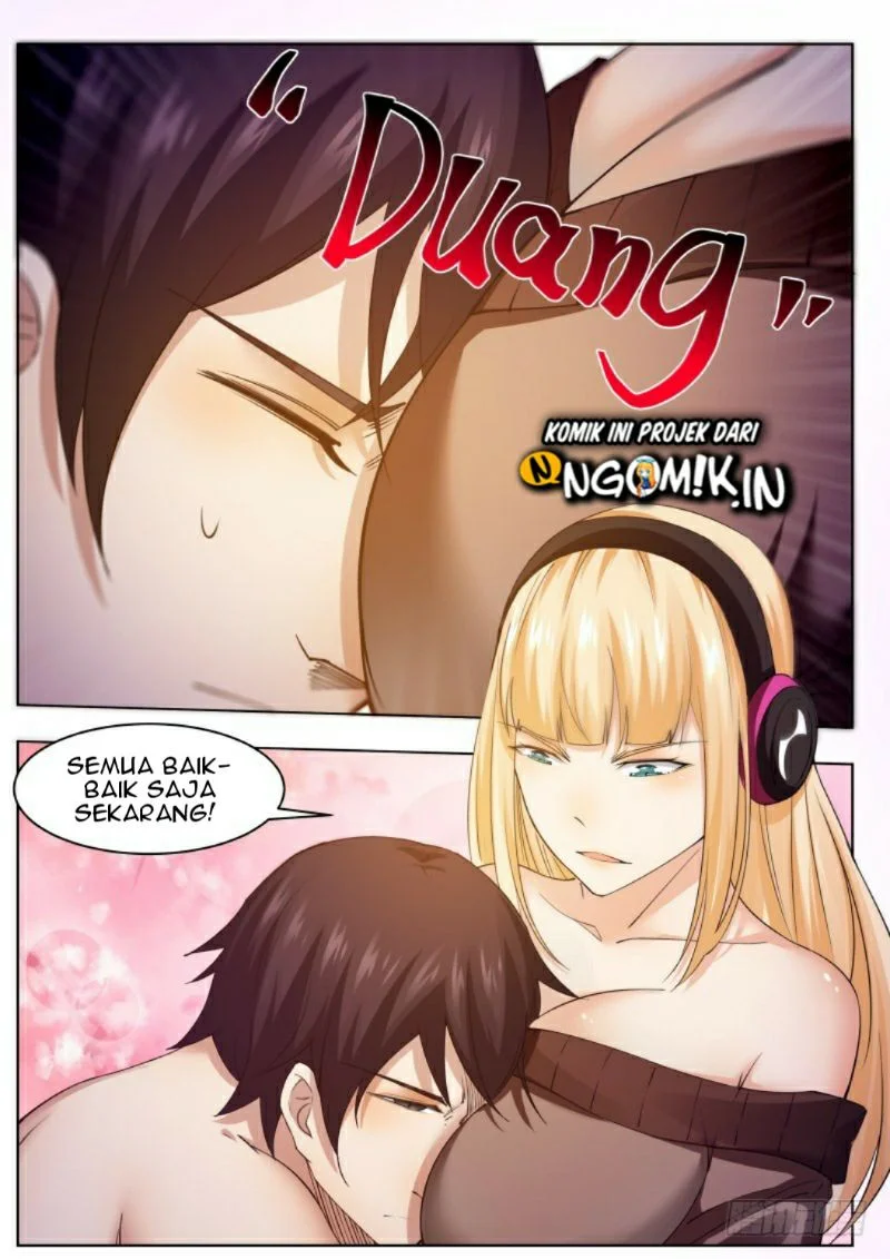 Zui Qiang Shen Chapter 76 Gambar 9