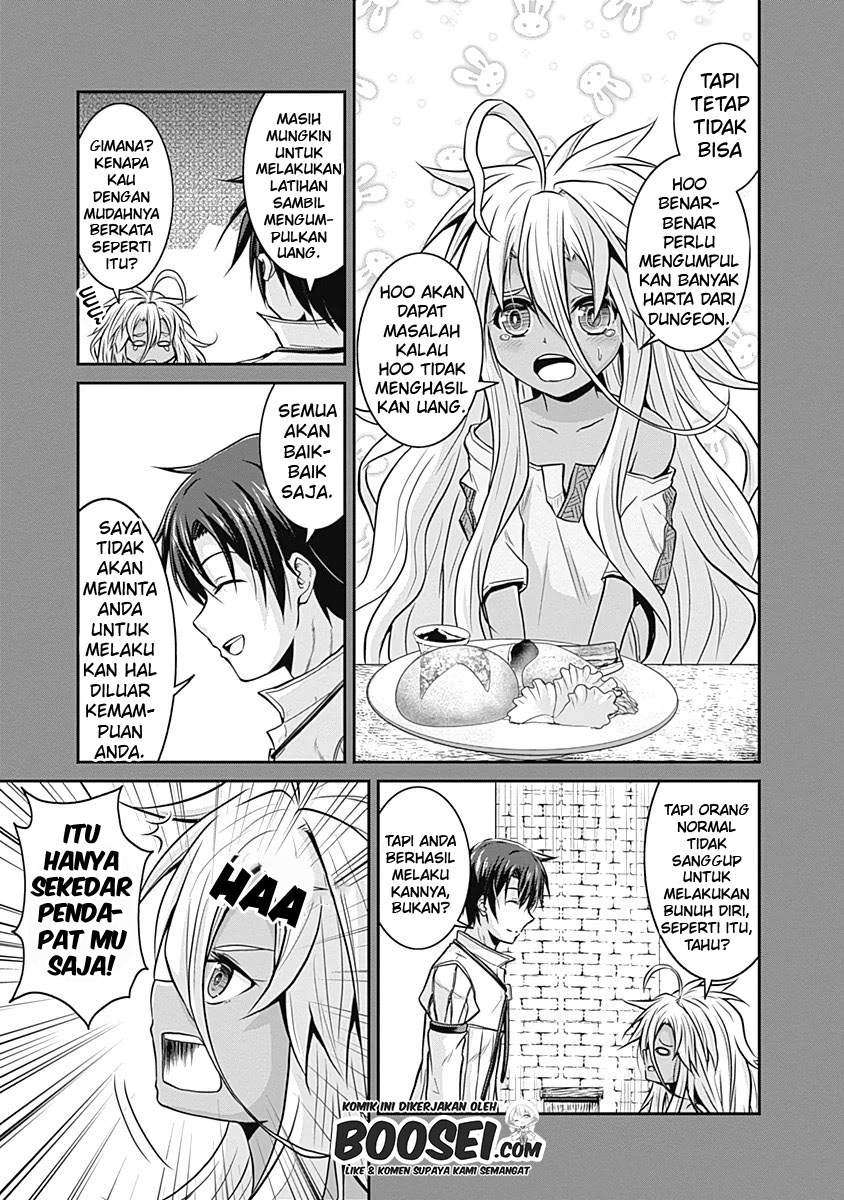 Save & Load no Dekiru Yadoya-san Chapter 18 halaman 11
