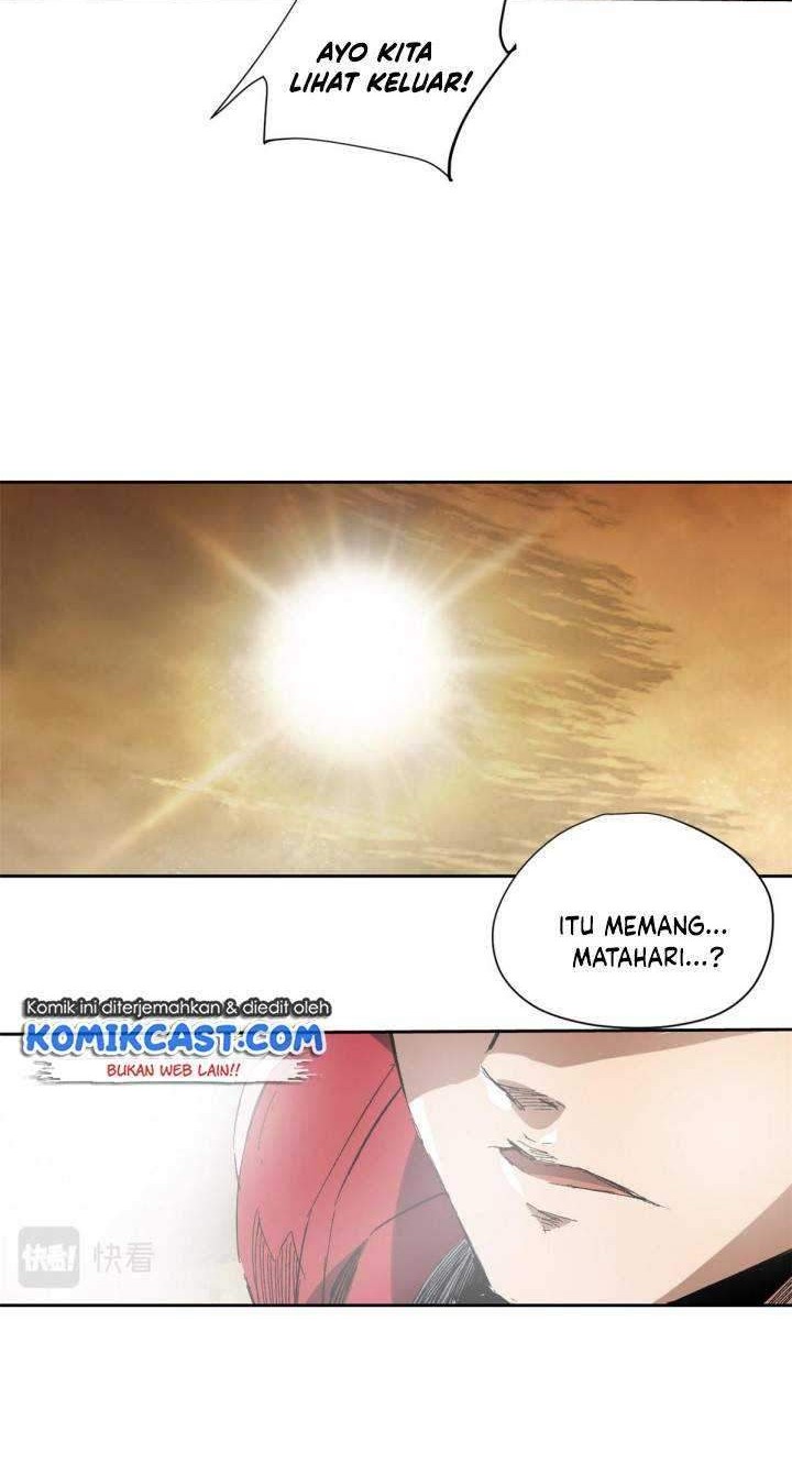 Eternal Kingdom Chapter 4 halaman 13