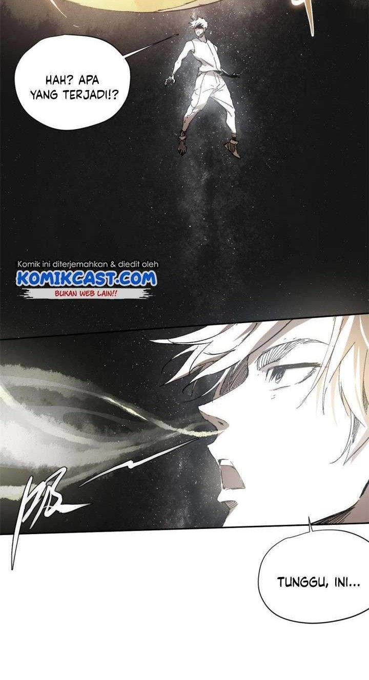Eternal Kingdom Chapter 1 halaman 17