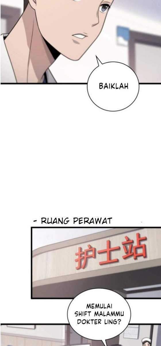 Great Doctor Ling Ran Chapter 19 halaman 15