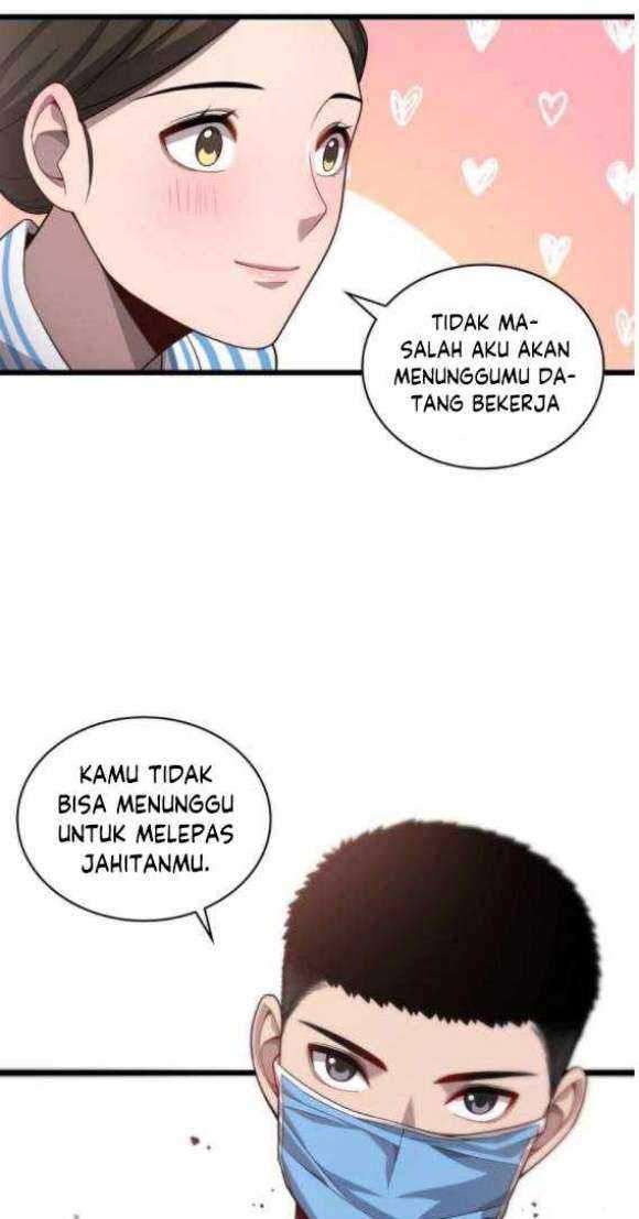 Great Doctor Ling Ran Chapter 11 halaman 17