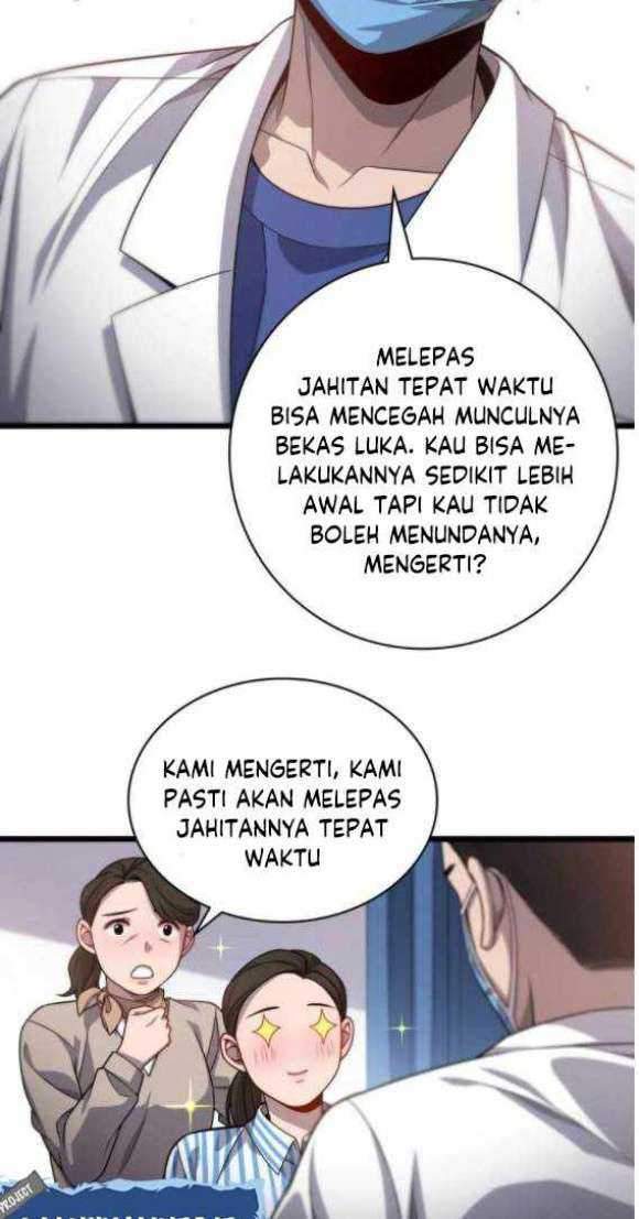 Great Doctor Ling Ran Chapter 11 halaman 18