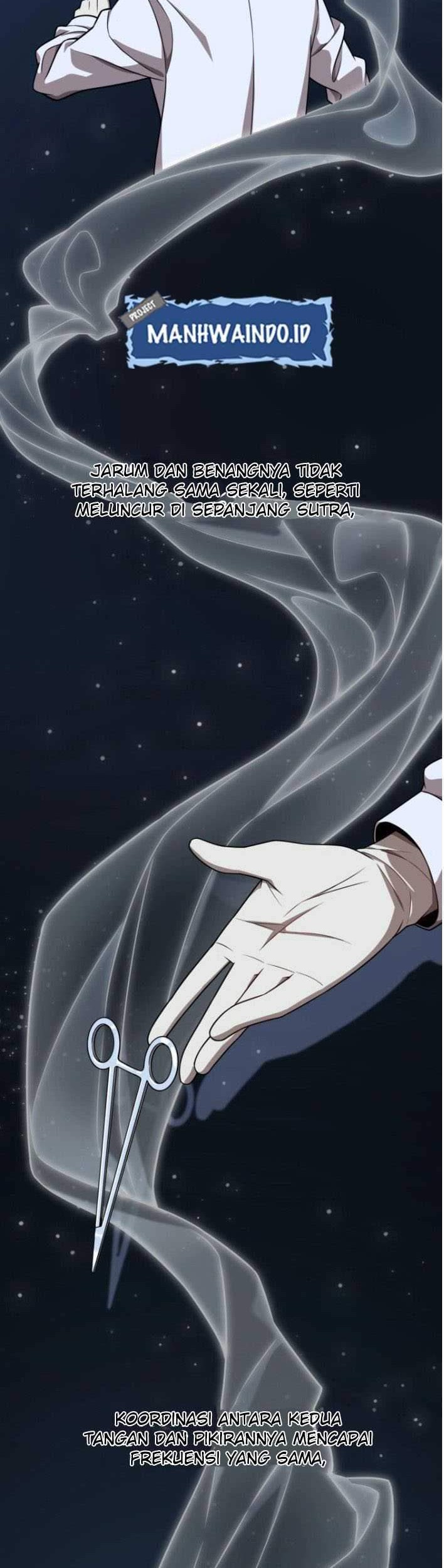 Great Doctor Ling Ran Chapter 3 halaman 13