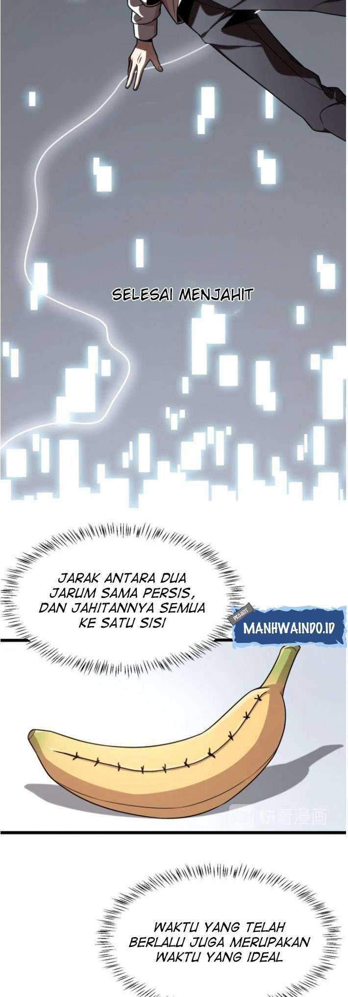Great Doctor Ling Ran Chapter 2 halaman 17