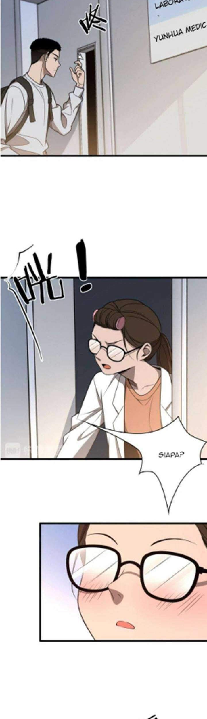 Great Doctor Ling Ran Chapter 1 halaman 13