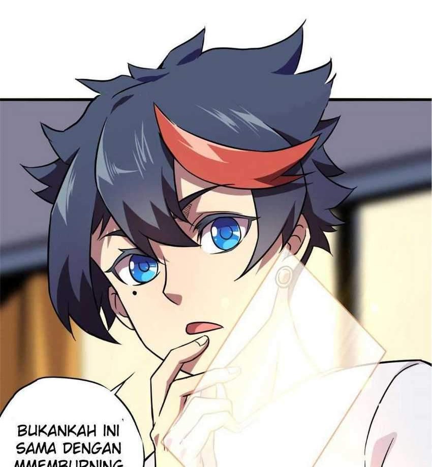 Super God Card Maker Chapter 2 halaman 25