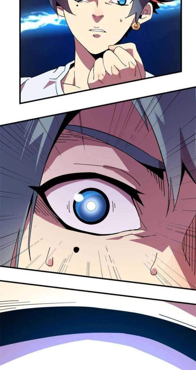Super God Card Maker Chapter 1 halaman 19