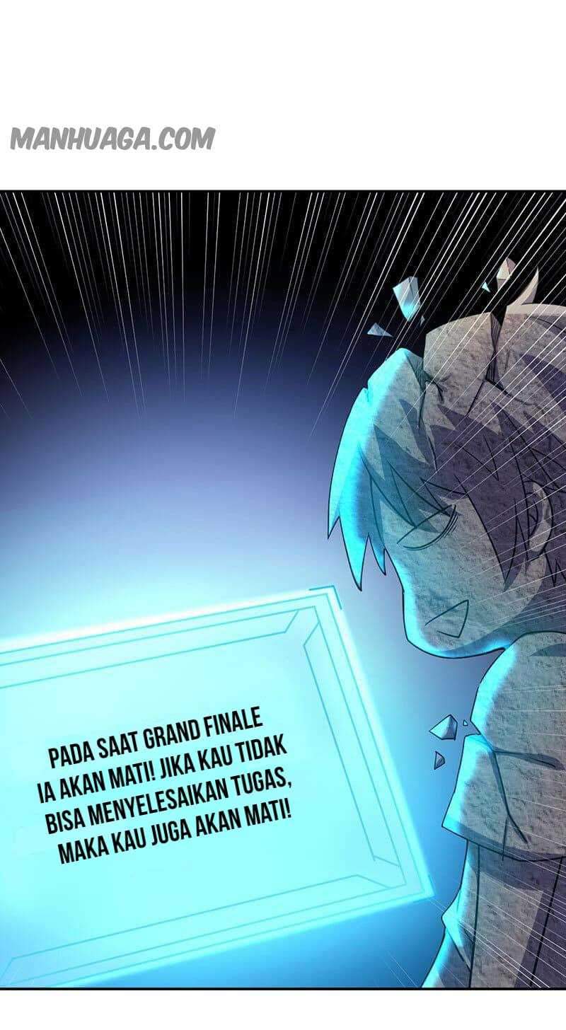 My 7 Wives Are Forcing Me To Die Chapter 2 Gambar 16