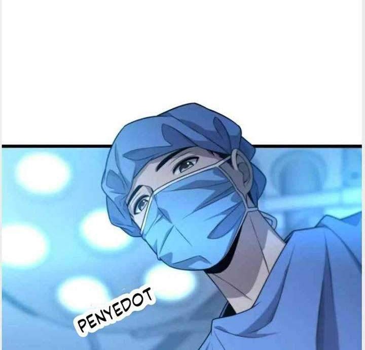 Great Doctor Ling Ran Chapter 26 halaman 15