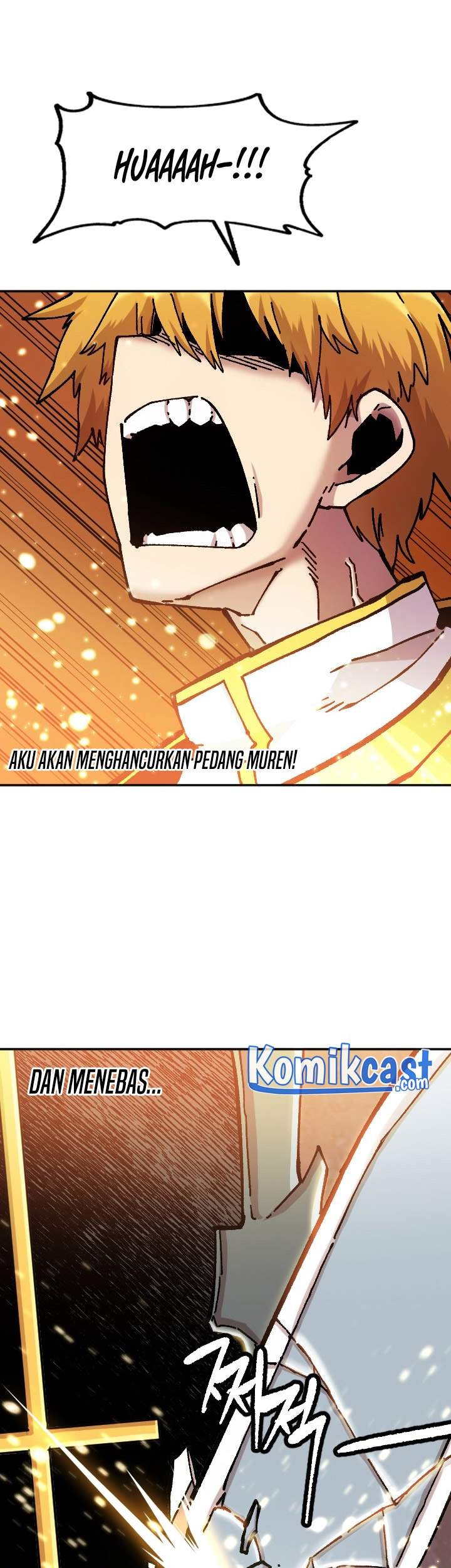 Slave B Chapter 78 halaman 27