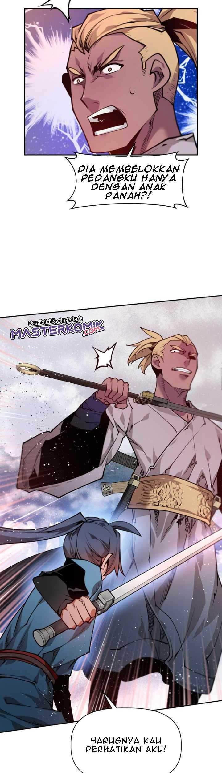 The Golden Age Chapter 10 Gambar 28