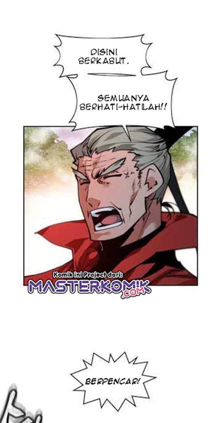 The Golden Age Chapter 9 Gambar 25