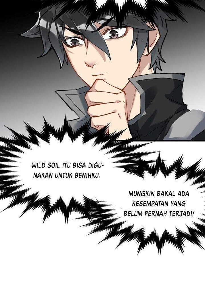 The Sacred Ruins Chapter 79 halaman 25