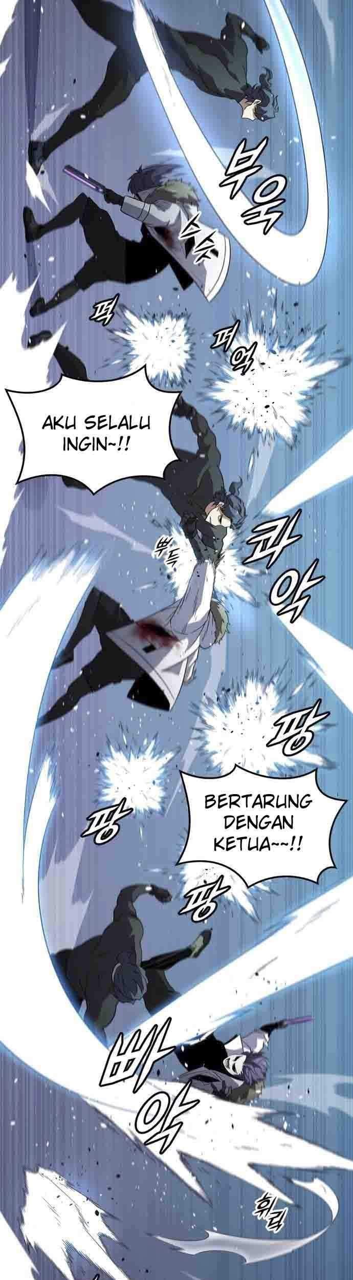 Hitpoint Chapter 22 halaman 27