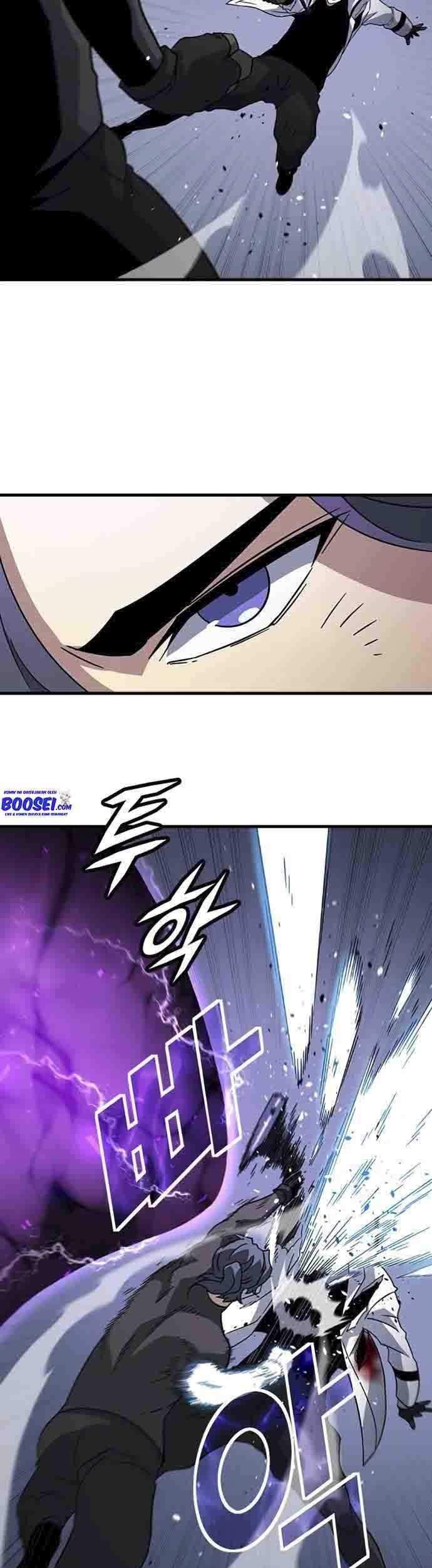 Hitpoint Chapter 22 halaman 29