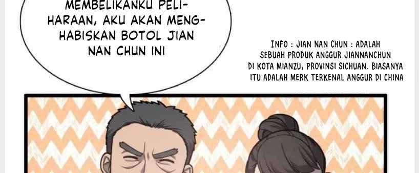 Great Doctor Ling Ran Chapter 28 halaman 15
