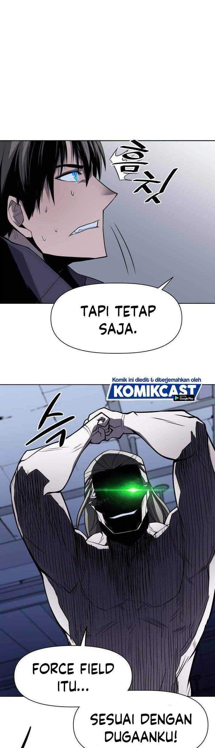 The Strongest Manager In History Chapter 43 Gambar 22