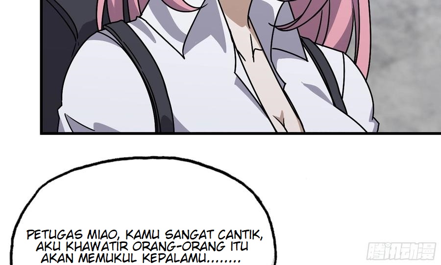 I Moved The BRICS In The Last Days Chapter 61 Gambar 37