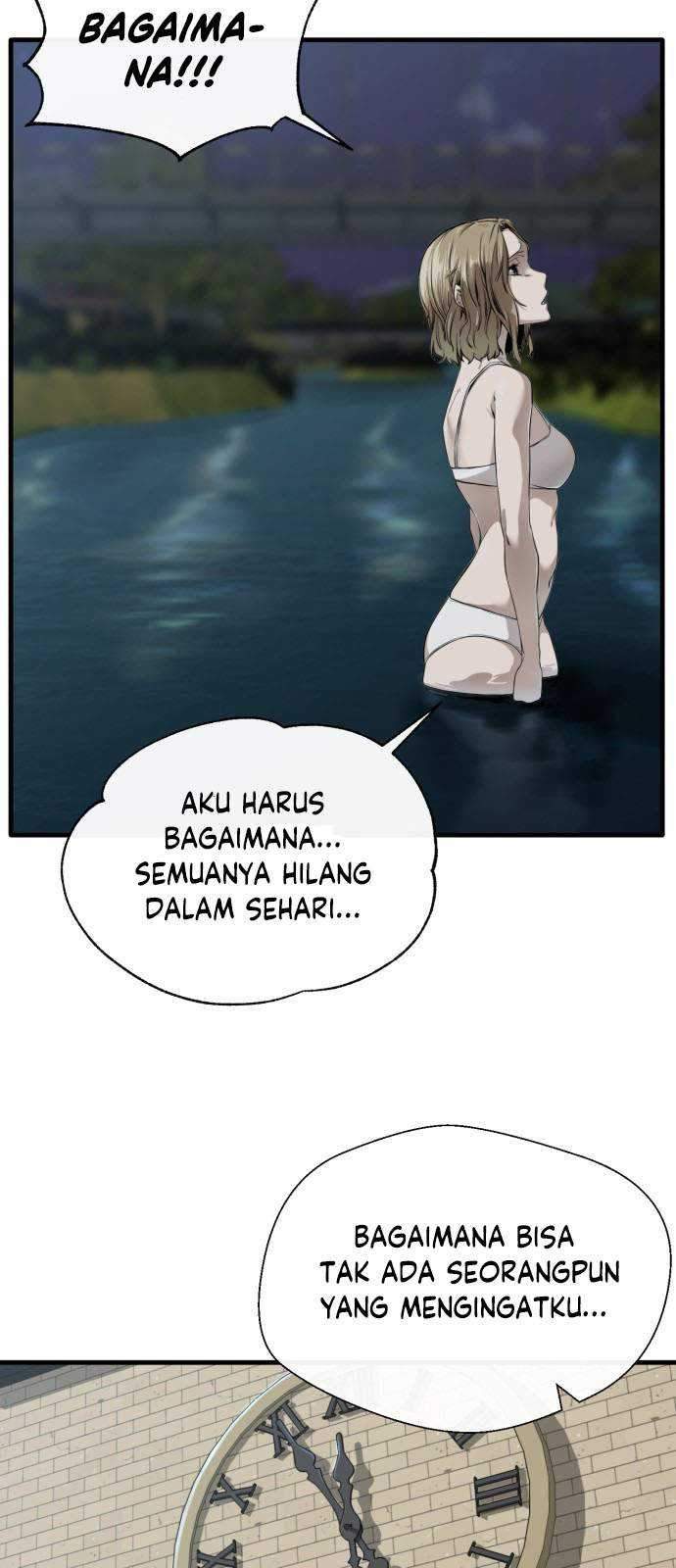 A Day Like a Shit Chapter 1 halaman 33