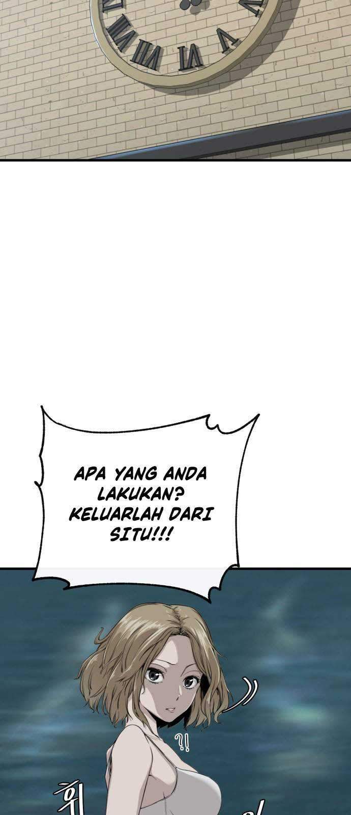 A Day Like a Shit Chapter 1 halaman 34