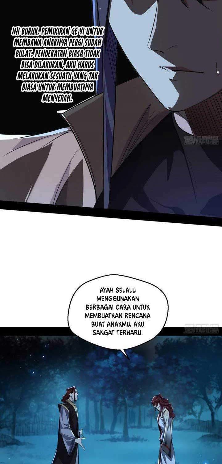 I’m An Evil God Chapter 105 halaman 17