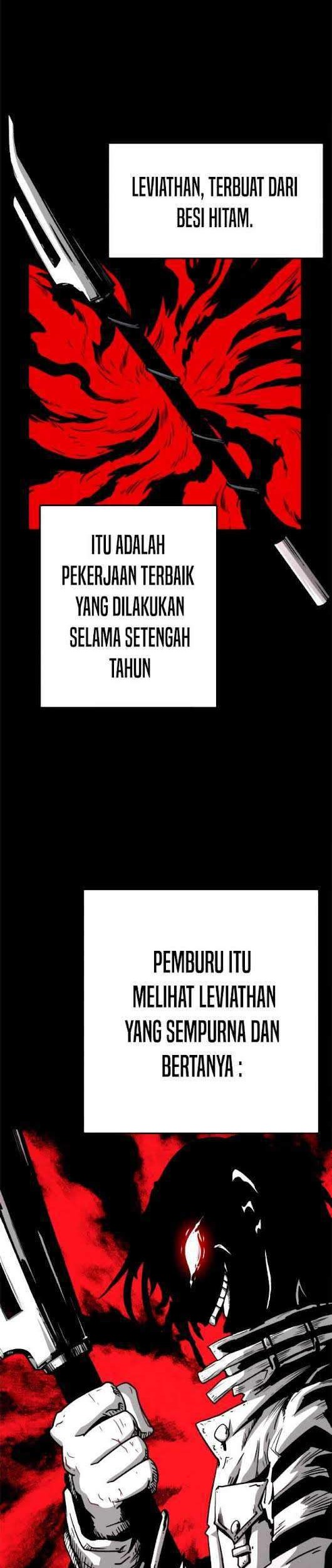 Metro Hunter Chapter 16 halaman 36