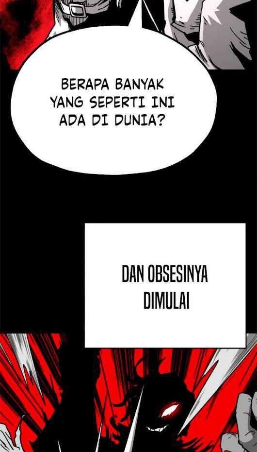 Metro Hunter Chapter 16 halaman 37