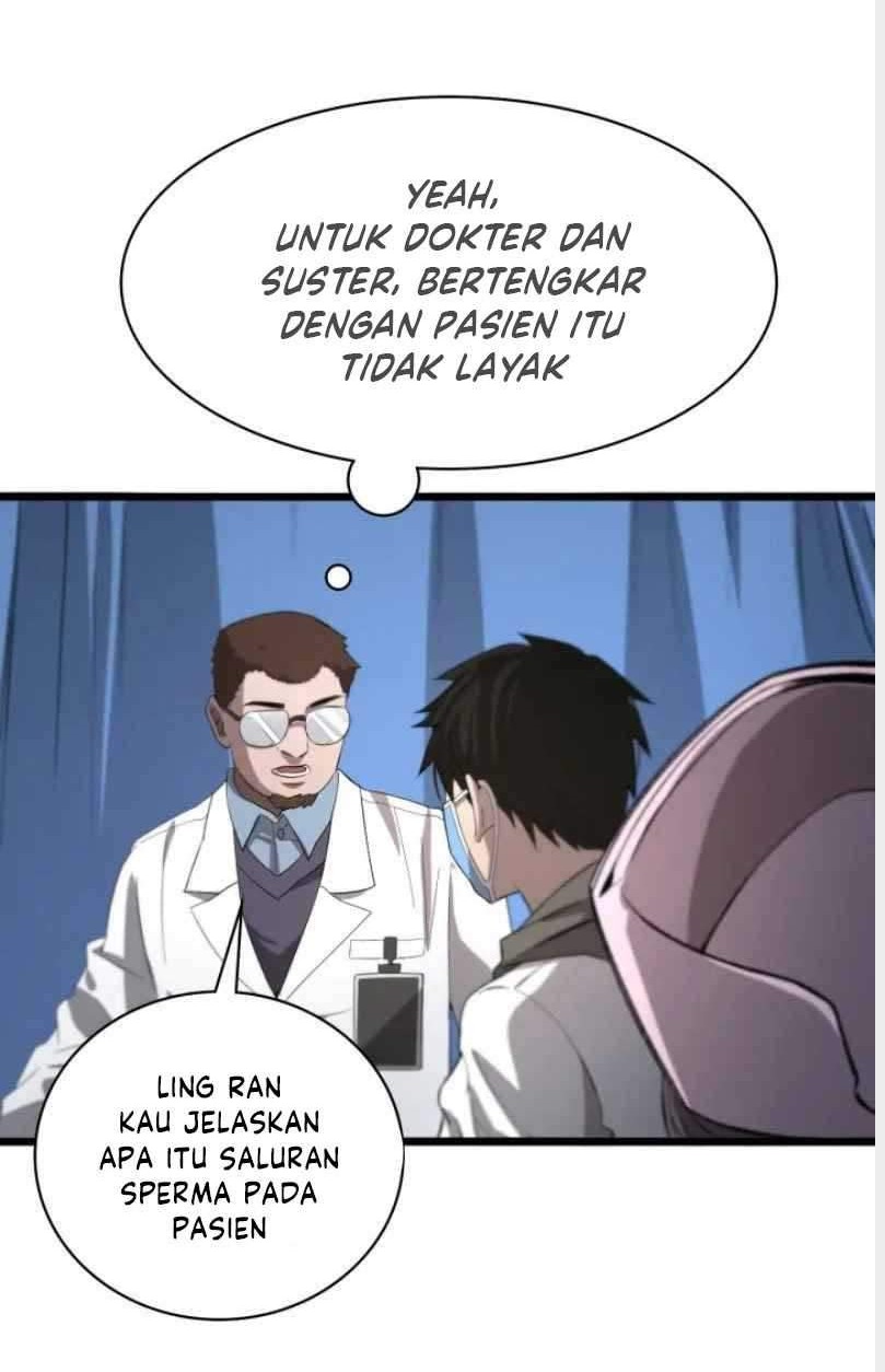 Great Doctor Ling Ran Chapter 29 halaman 14