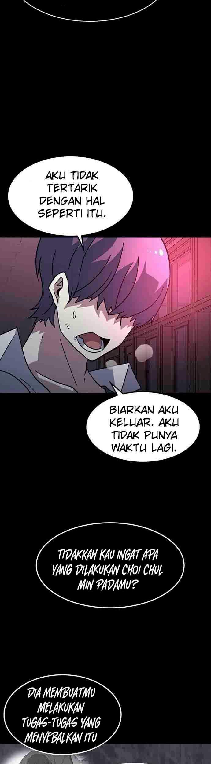 Hitpoint Chapter 23 halaman 31