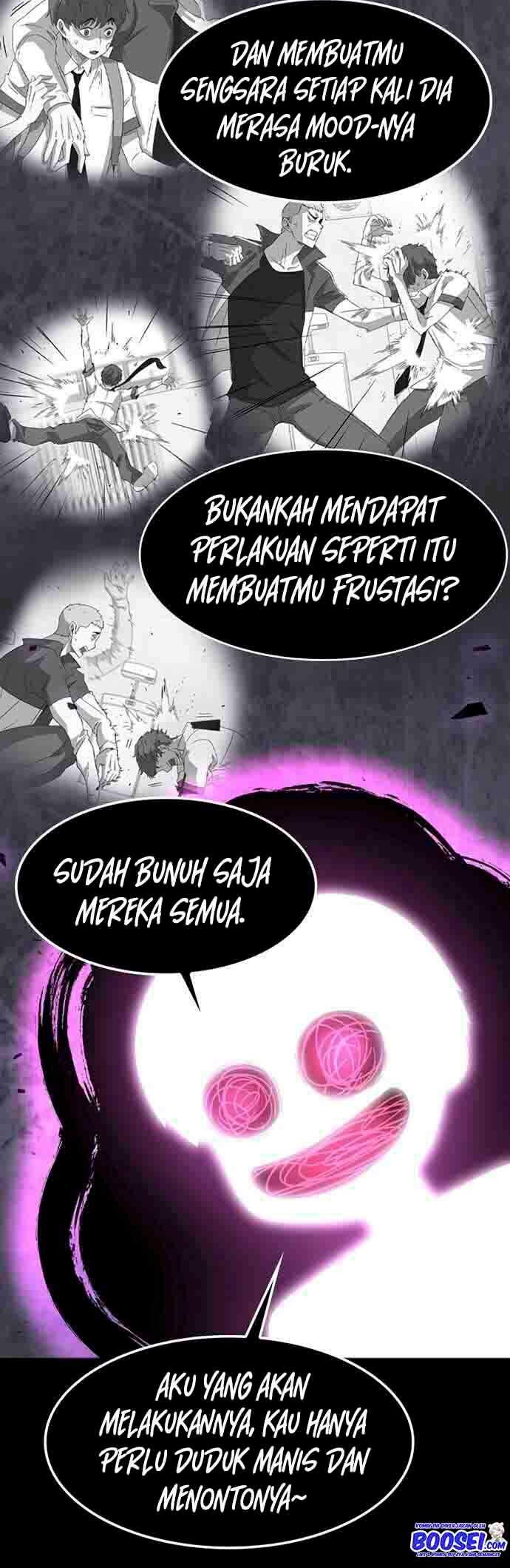 Hitpoint Chapter 23 halaman 32