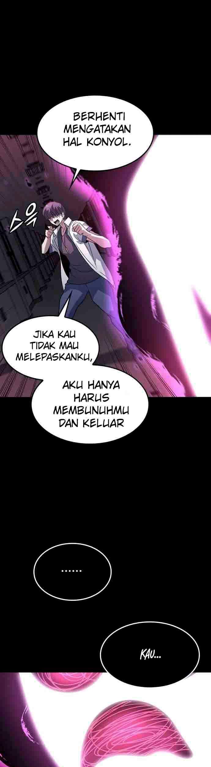 Hitpoint Chapter 23 halaman 33