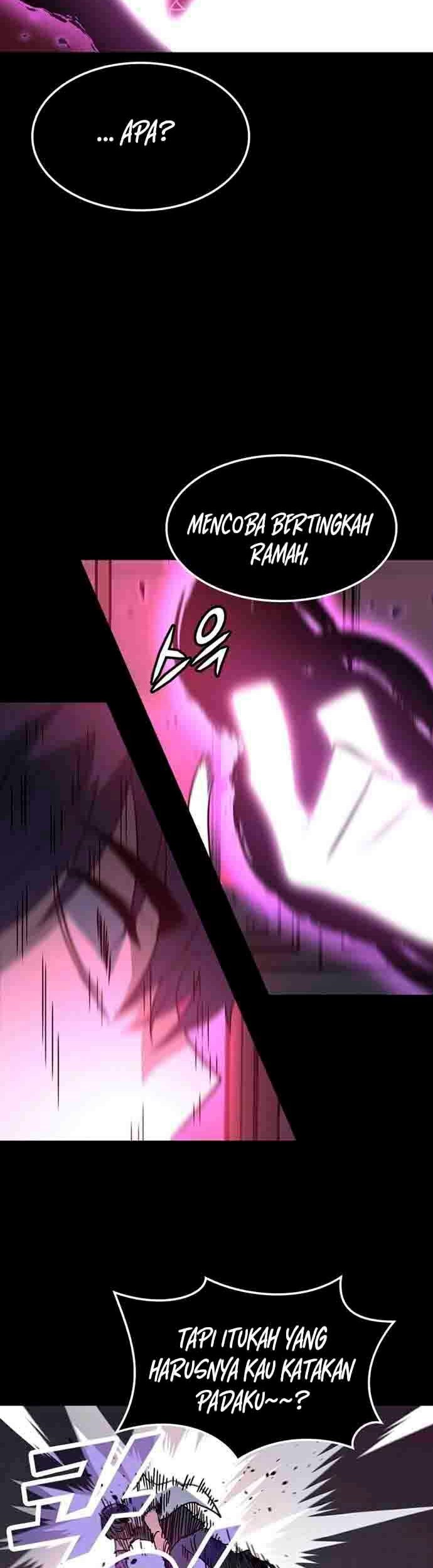 Hitpoint Chapter 23 halaman 34