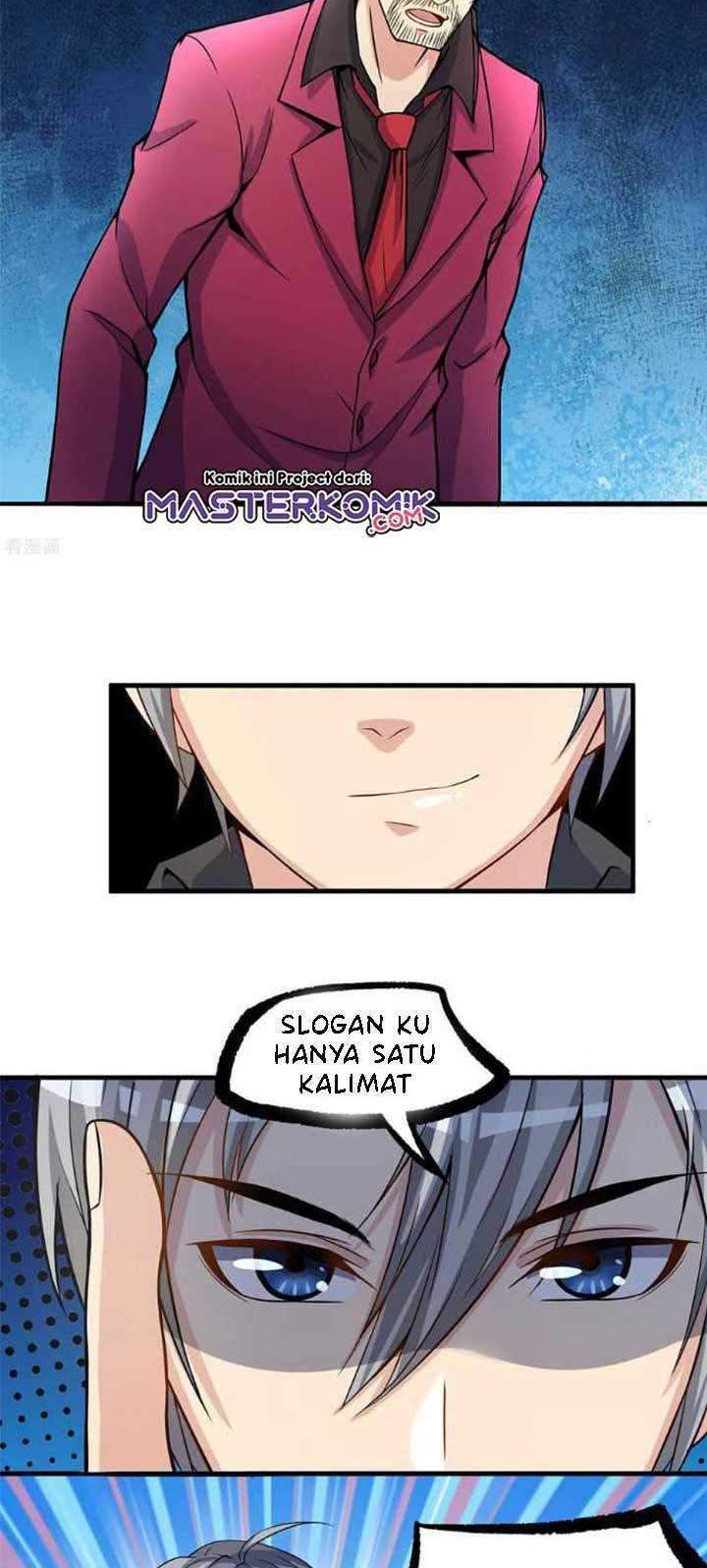 I Have Regret Medicine Chapter 5 halaman 9