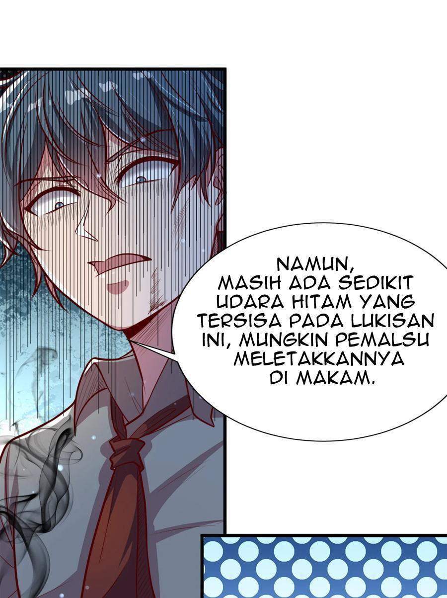 The Strongest Son in Law in History Chapter 3 Gambar 34