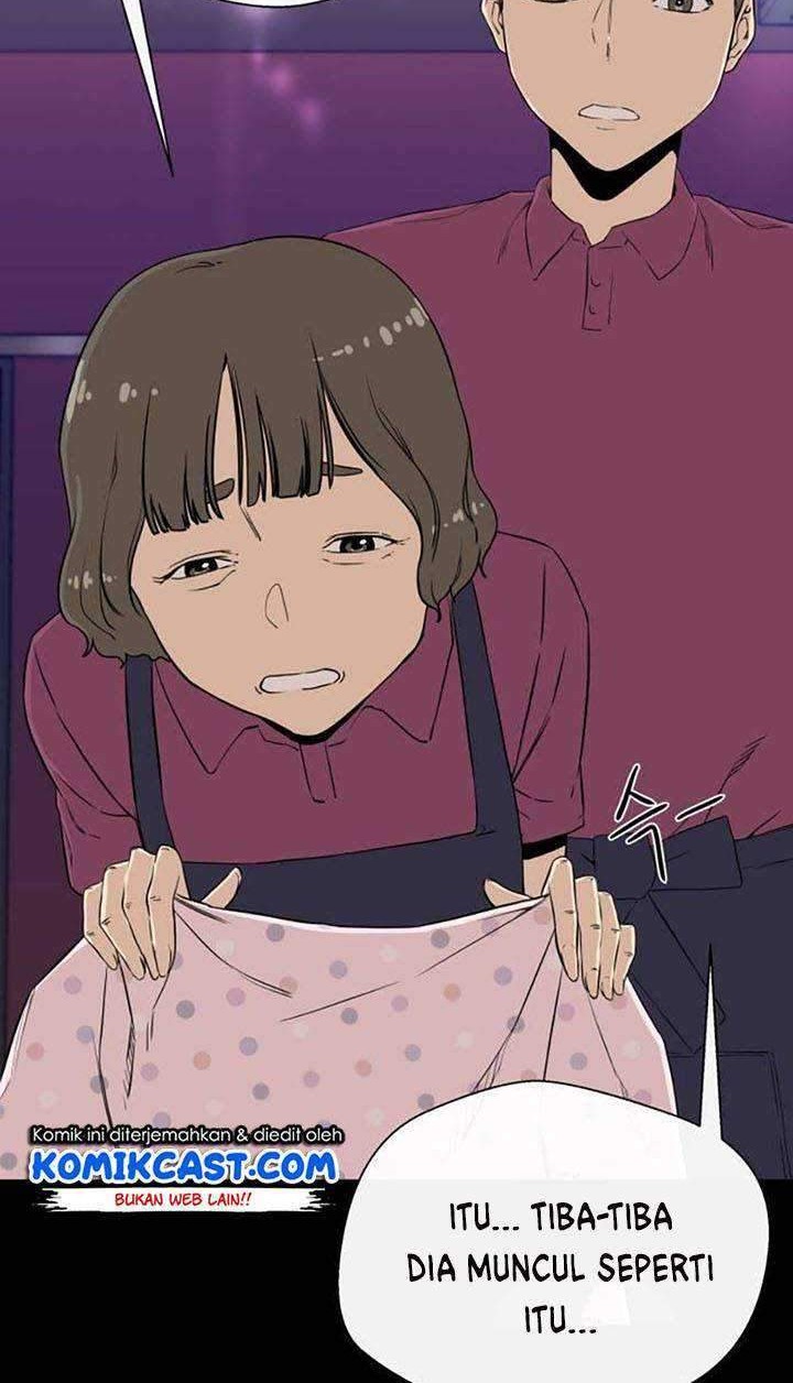 A Day Like a Shit Chapter 5 halaman 35