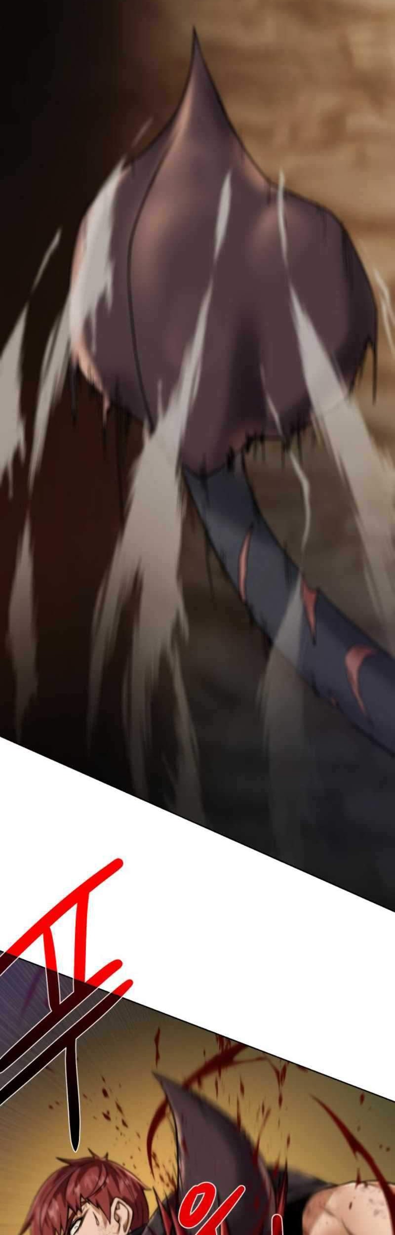 Dungeon and Artifact Chapter 34 halaman 21