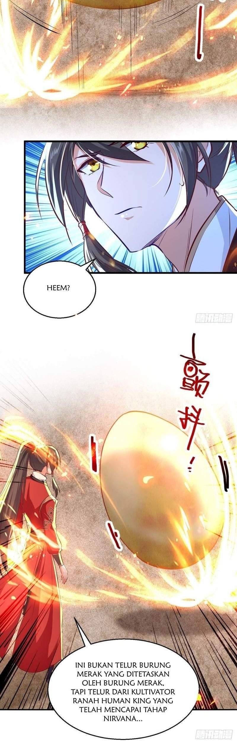 Return of Xiandi Chapter 231 Gambar 14